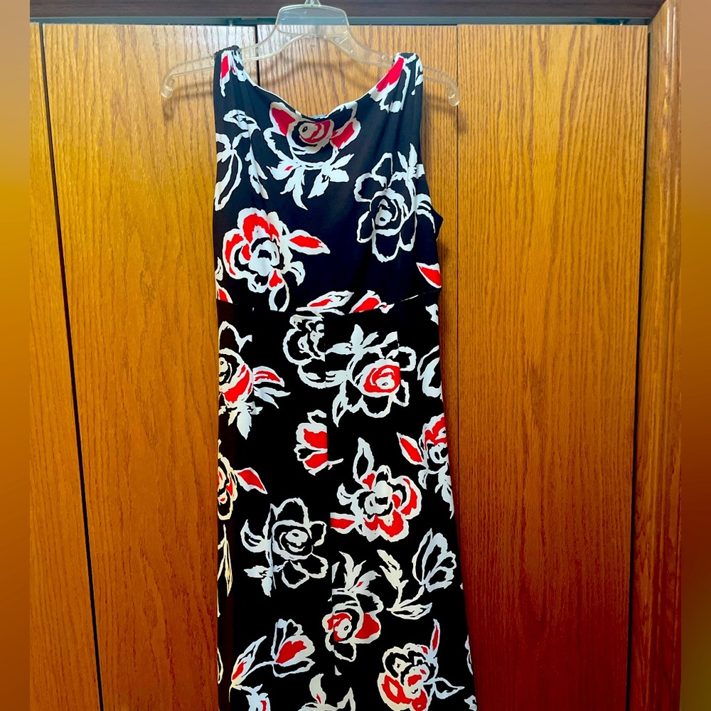 American Living dress